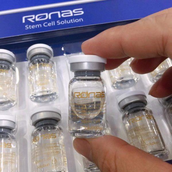 Tế bào gốc Ronas