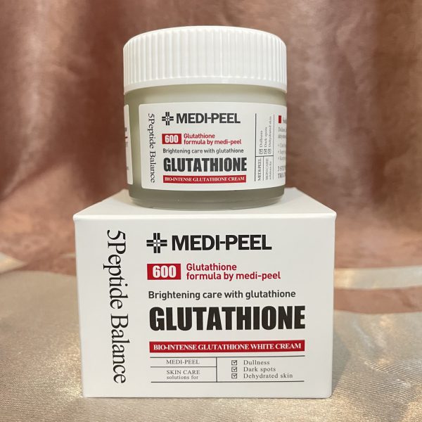 Kem Medi Peel Glutathione