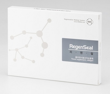COLLAGEN TIÊM Regenseal 1 Mũi x 1ml 3% (Hàn Quốc)